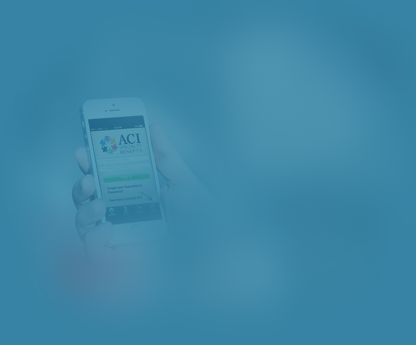 myACI App