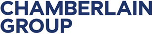 Chamberlain Group Logo
